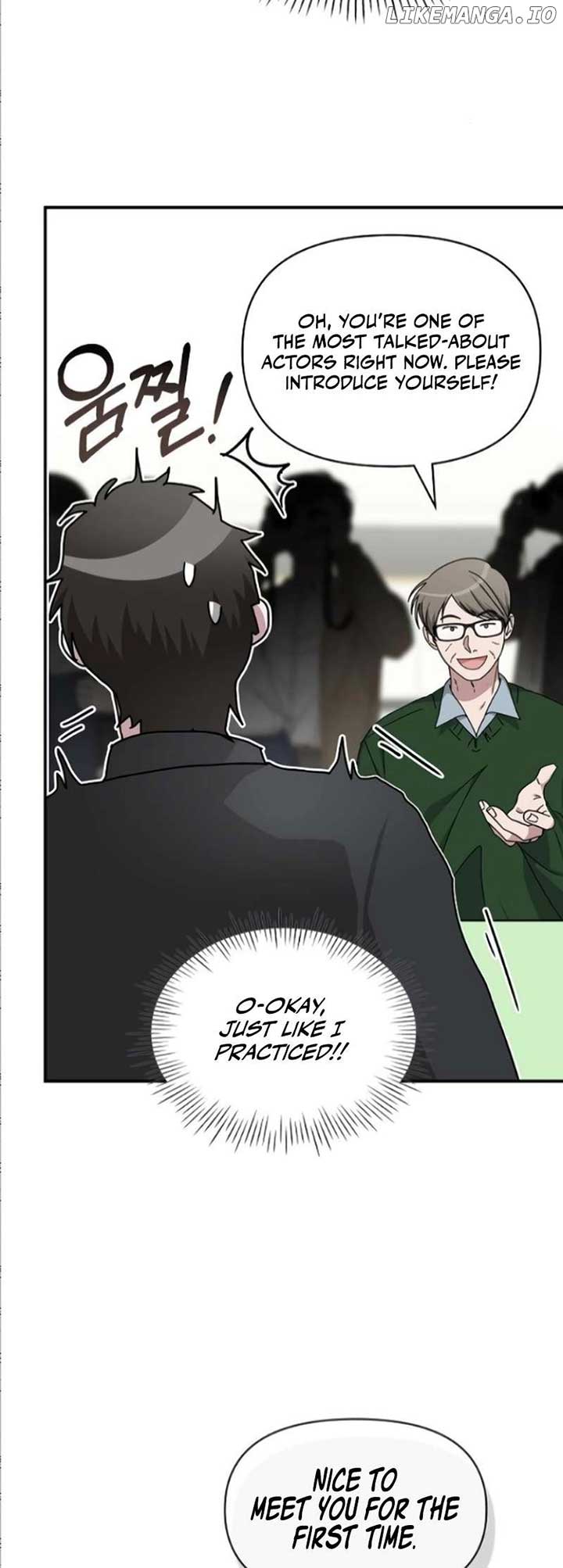 I Was Mistaken As a Monstrous Genius Chapter 33 - Page 22