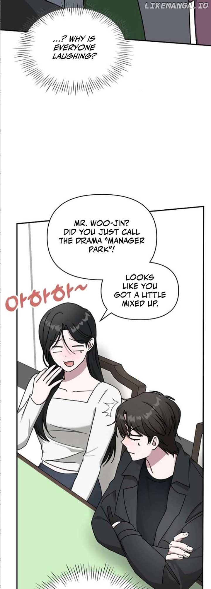 I Was Mistaken As a Monstrous Genius Chapter 33 - Page 25