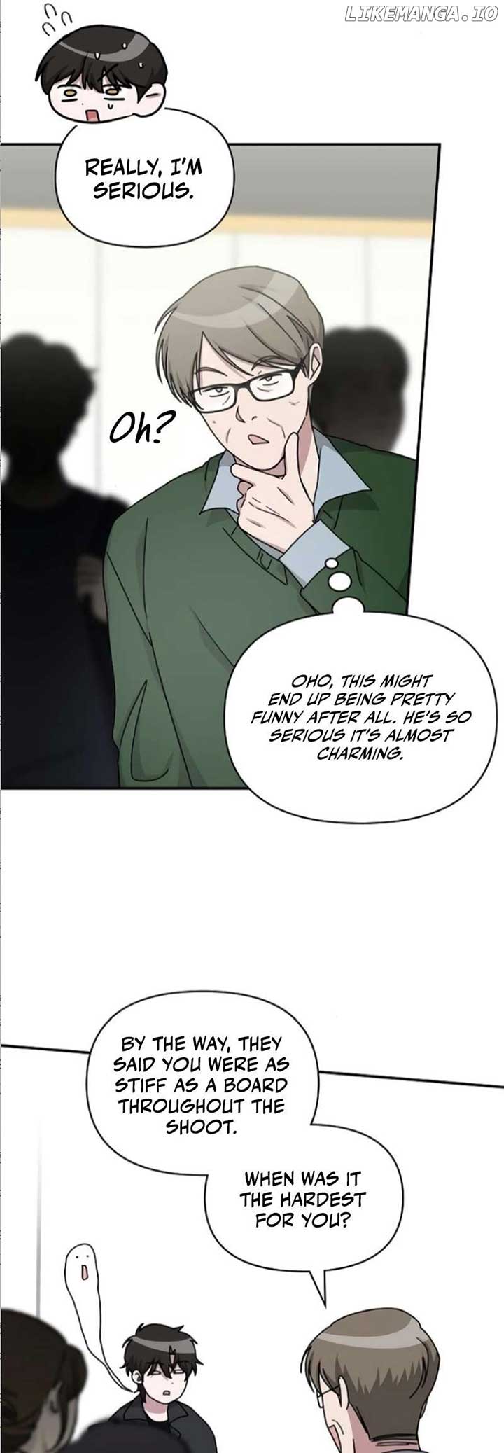 I Was Mistaken As a Monstrous Genius Chapter 33 - Page 27