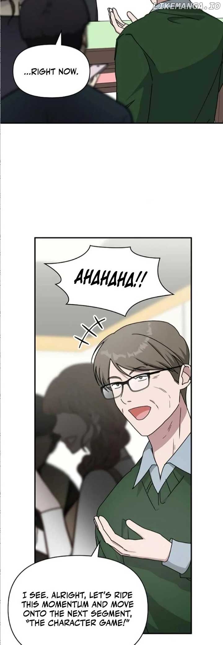 I Was Mistaken As a Monstrous Genius Chapter 33 - Page 28