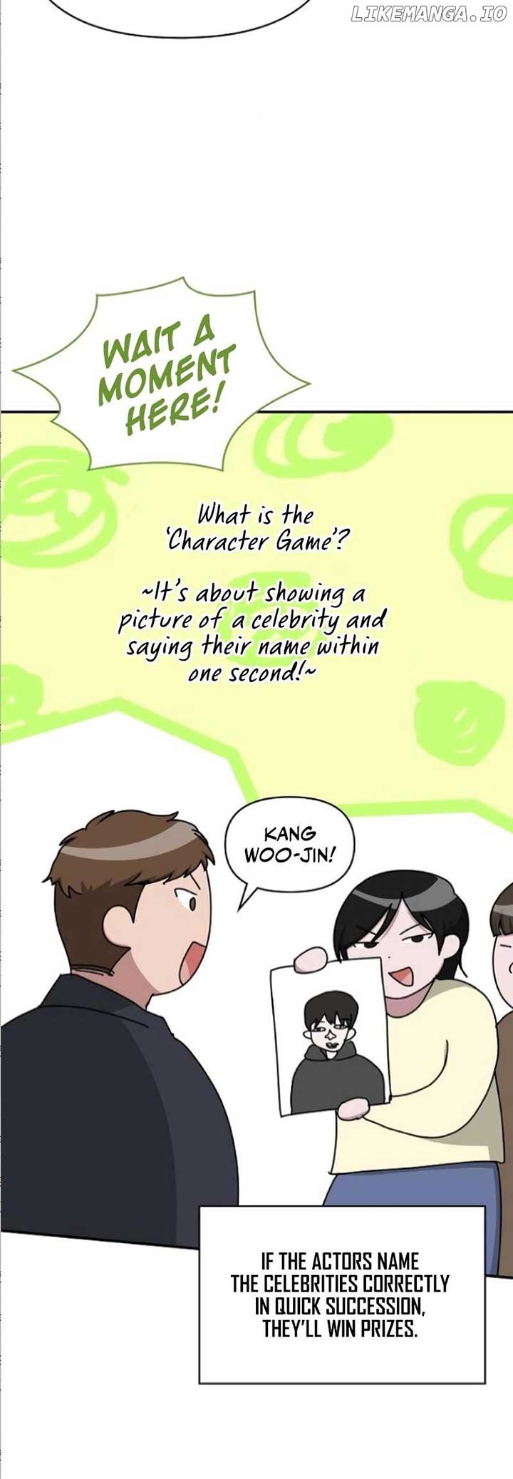 I Was Mistaken As a Monstrous Genius Chapter 33 - Page 29
