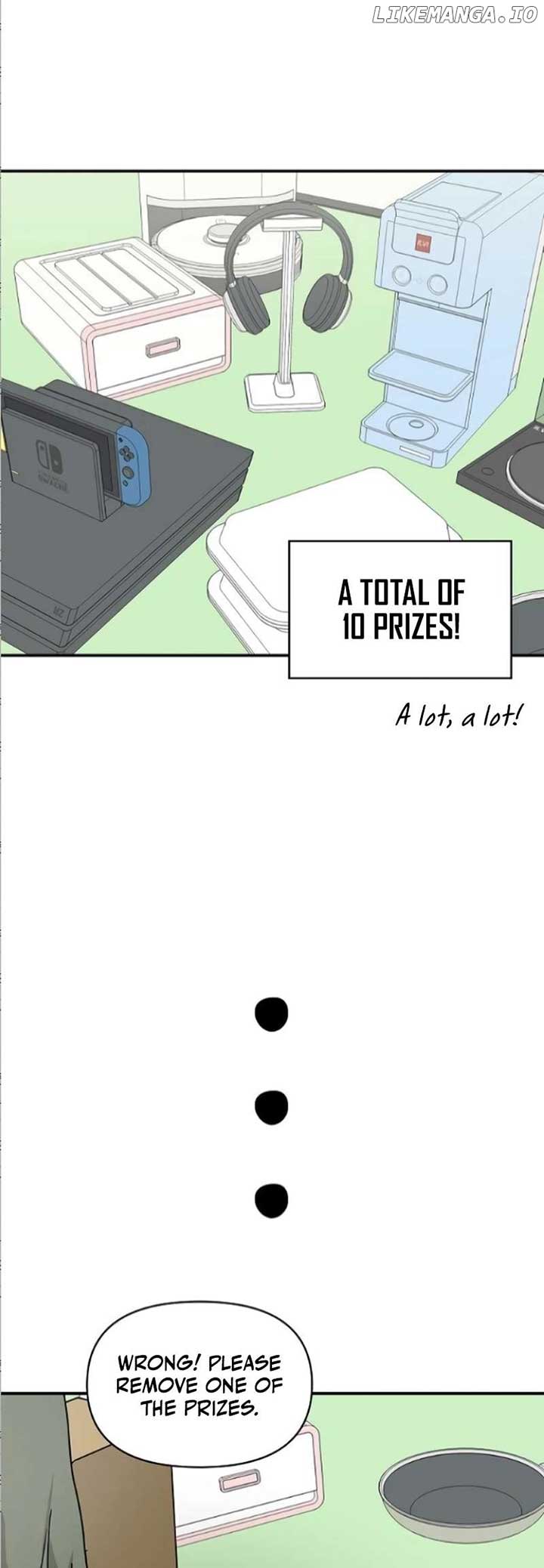 I Was Mistaken As a Monstrous Genius Chapter 33 - Page 30