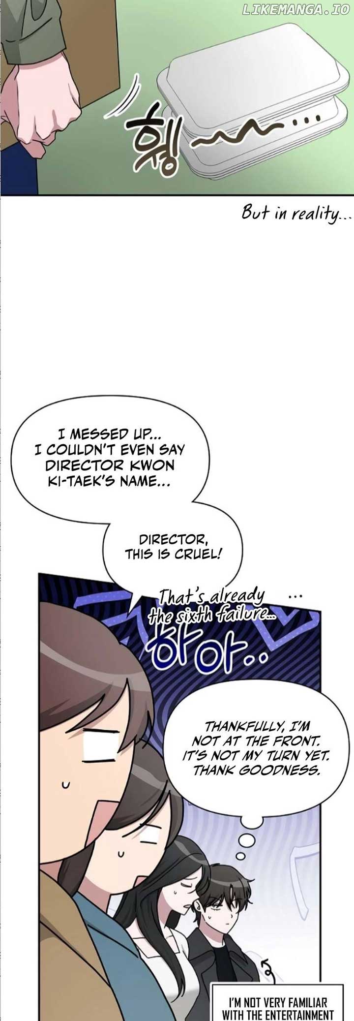 I Was Mistaken As a Monstrous Genius Chapter 33 - Page 31