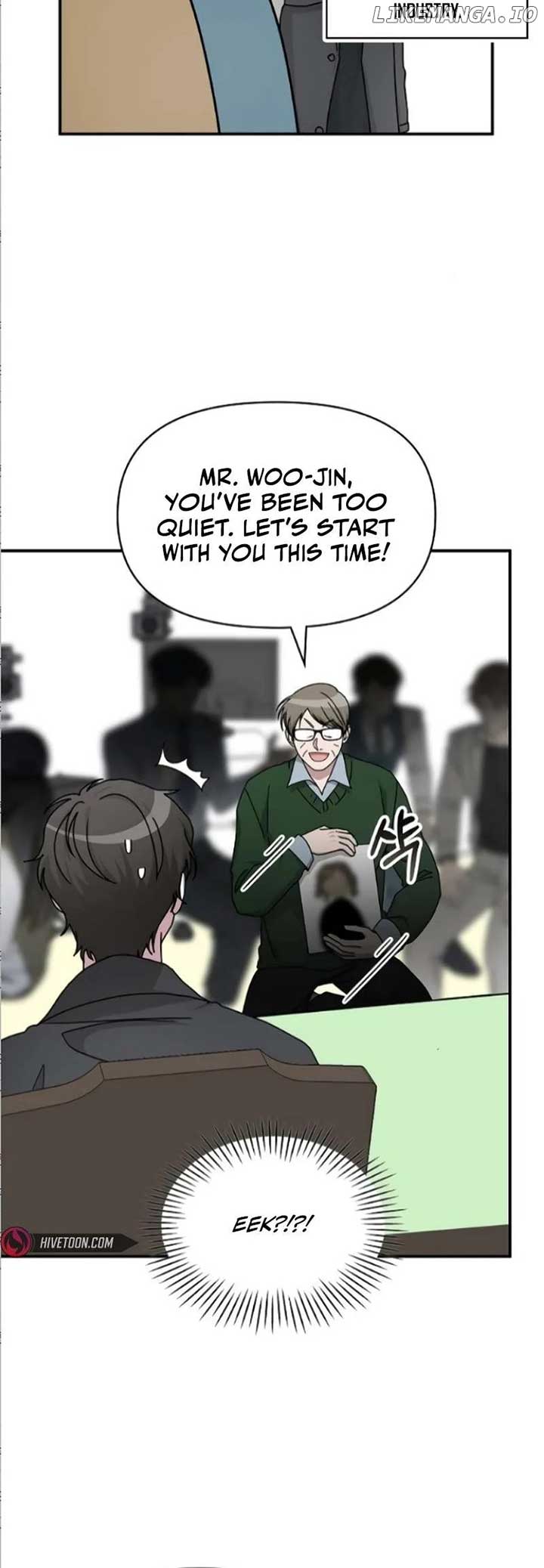 I Was Mistaken As a Monstrous Genius Chapter 33 - Page 32