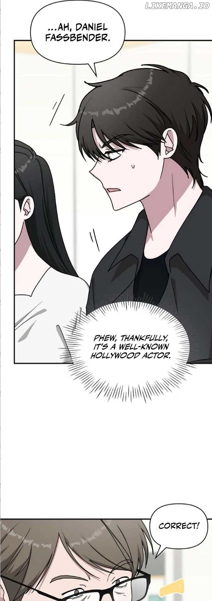I Was Mistaken As a Monstrous Genius Chapter 33 - Page 33