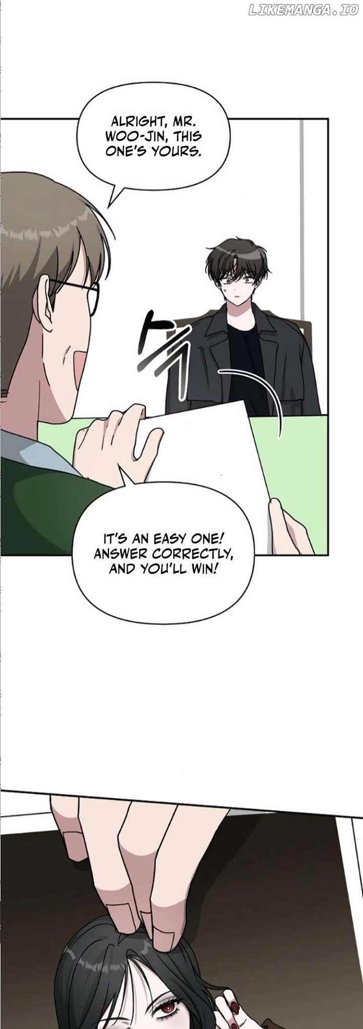I Was Mistaken As a Monstrous Genius Chapter 33 - Page 35