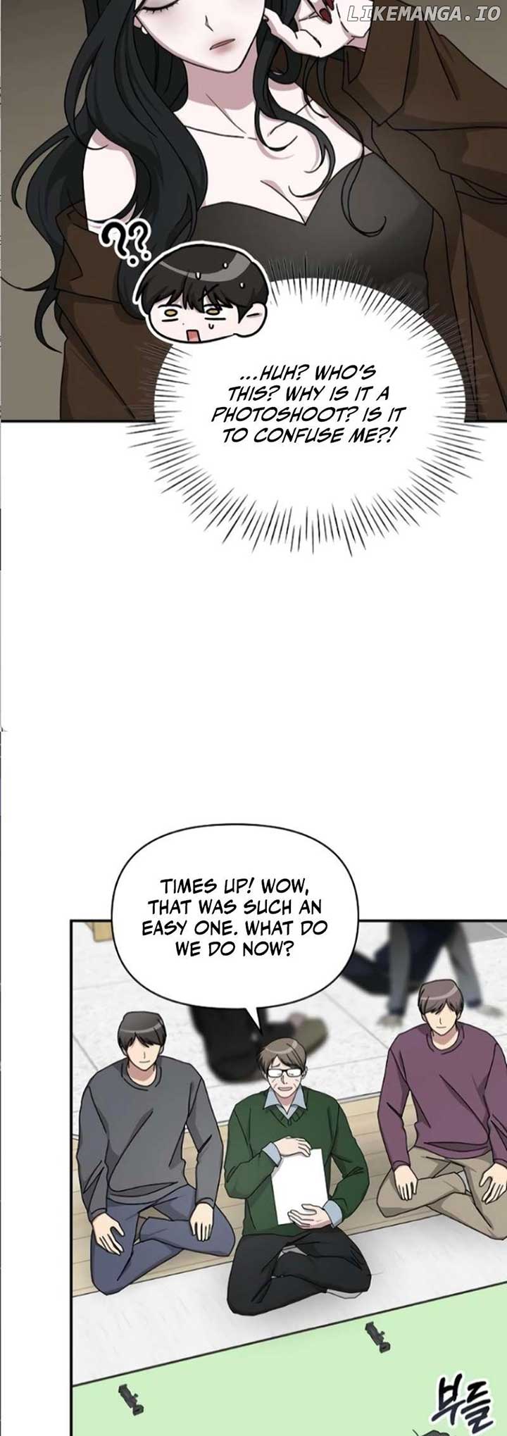 I Was Mistaken As a Monstrous Genius Chapter 33 - Page 36