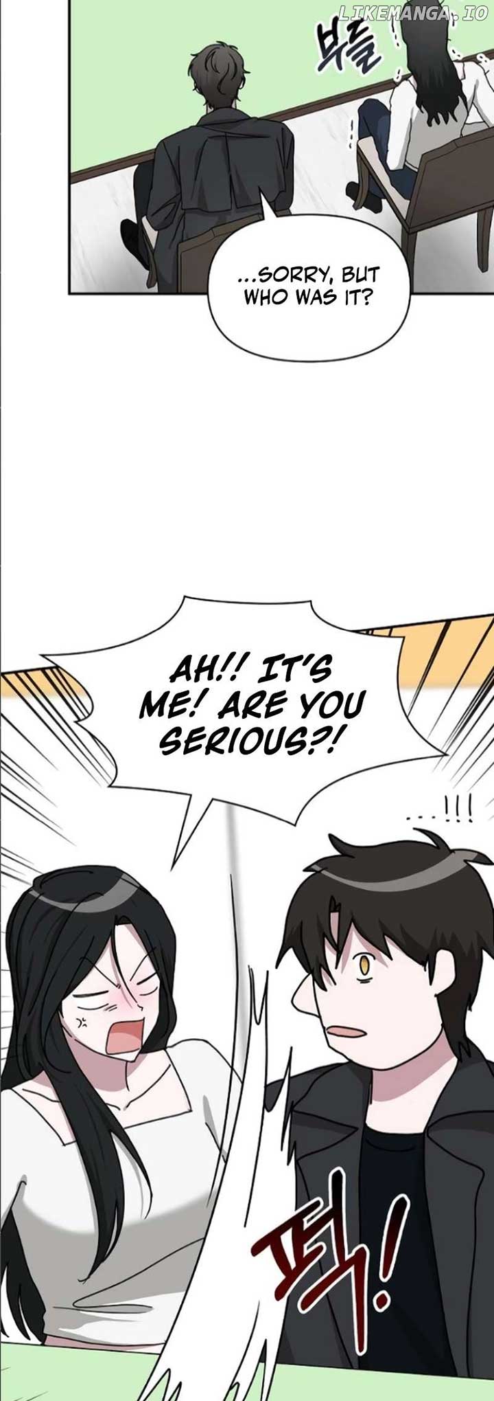 I Was Mistaken As a Monstrous Genius Chapter 33 - Page 37