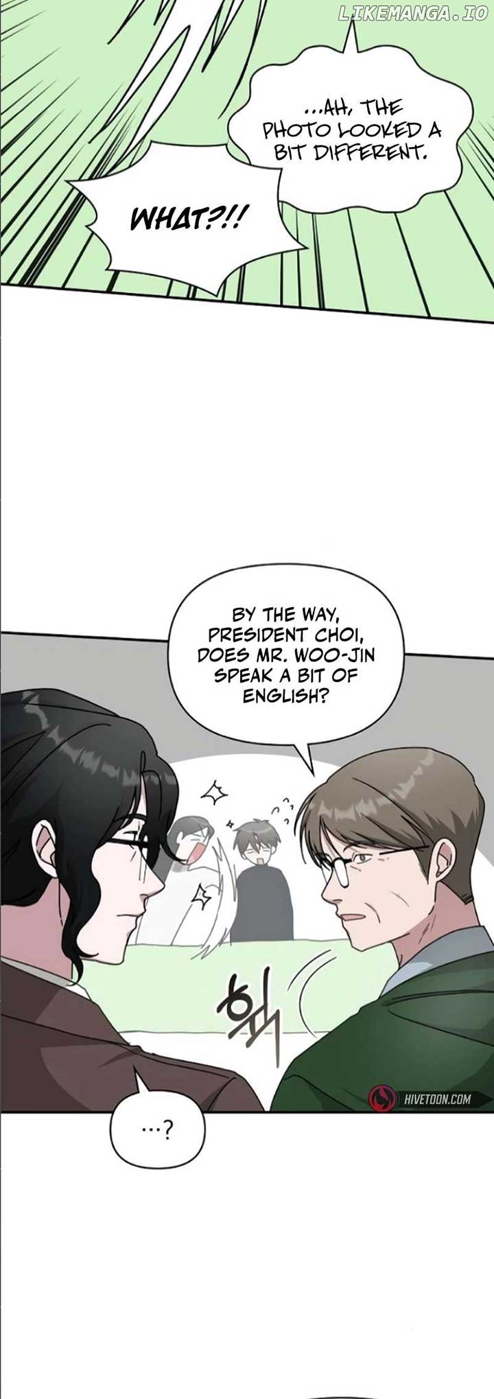 I Was Mistaken As a Monstrous Genius Chapter 33 - Page 38