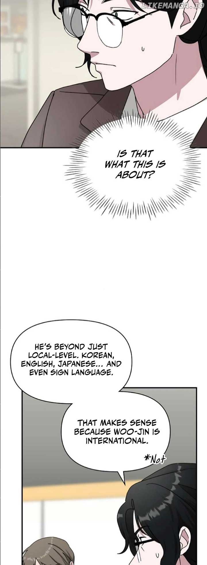 I Was Mistaken As a Monstrous Genius Chapter 33 - Page 41