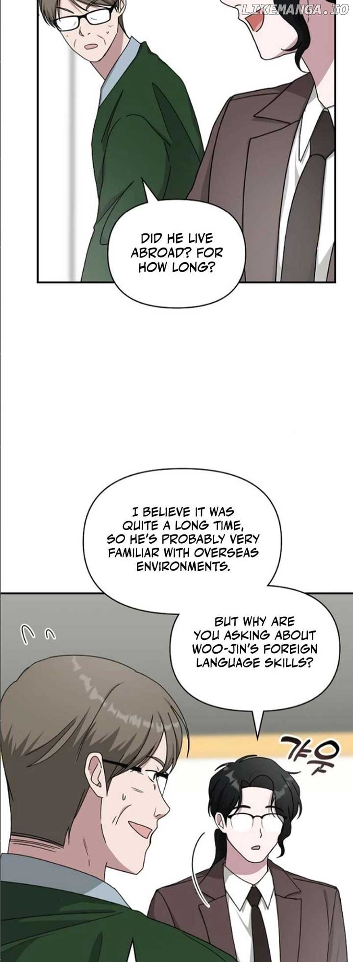 I Was Mistaken As a Monstrous Genius Chapter 33 - Page 42
