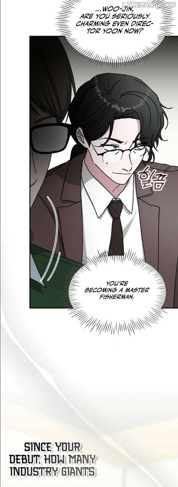 I Was Mistaken As a Monstrous Genius Chapter 33 - Page 44