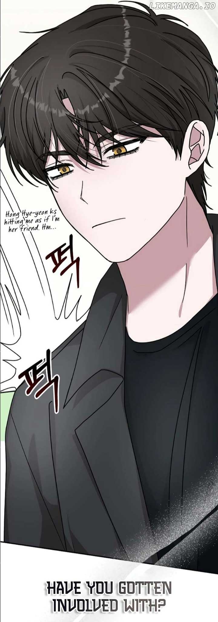 I Was Mistaken As a Monstrous Genius Chapter 33 - Page 45
