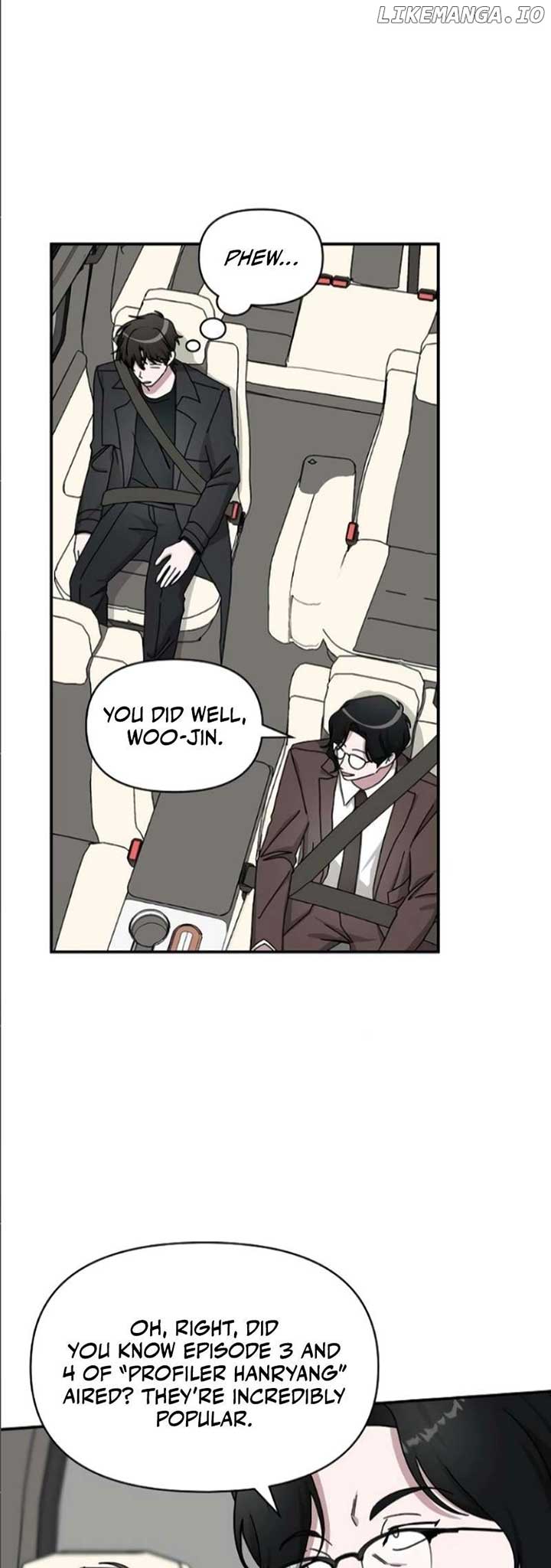 I Was Mistaken As a Monstrous Genius Chapter 33 - Page 47