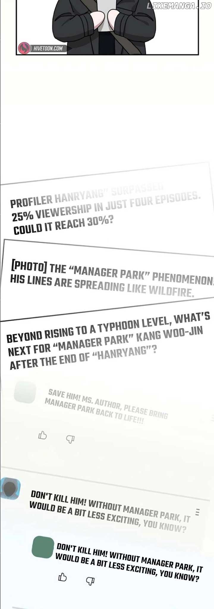 I Was Mistaken As a Monstrous Genius Chapter 33 - Page 50