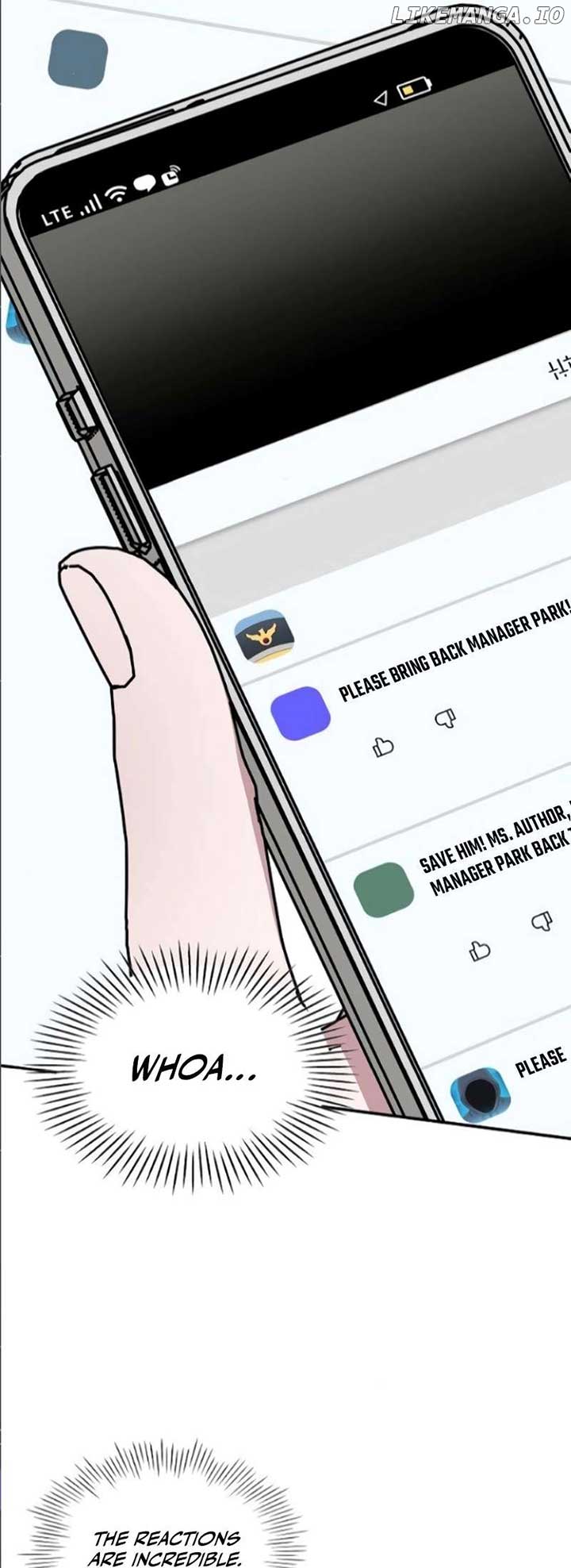 I Was Mistaken As a Monstrous Genius Chapter 33 - Page 51