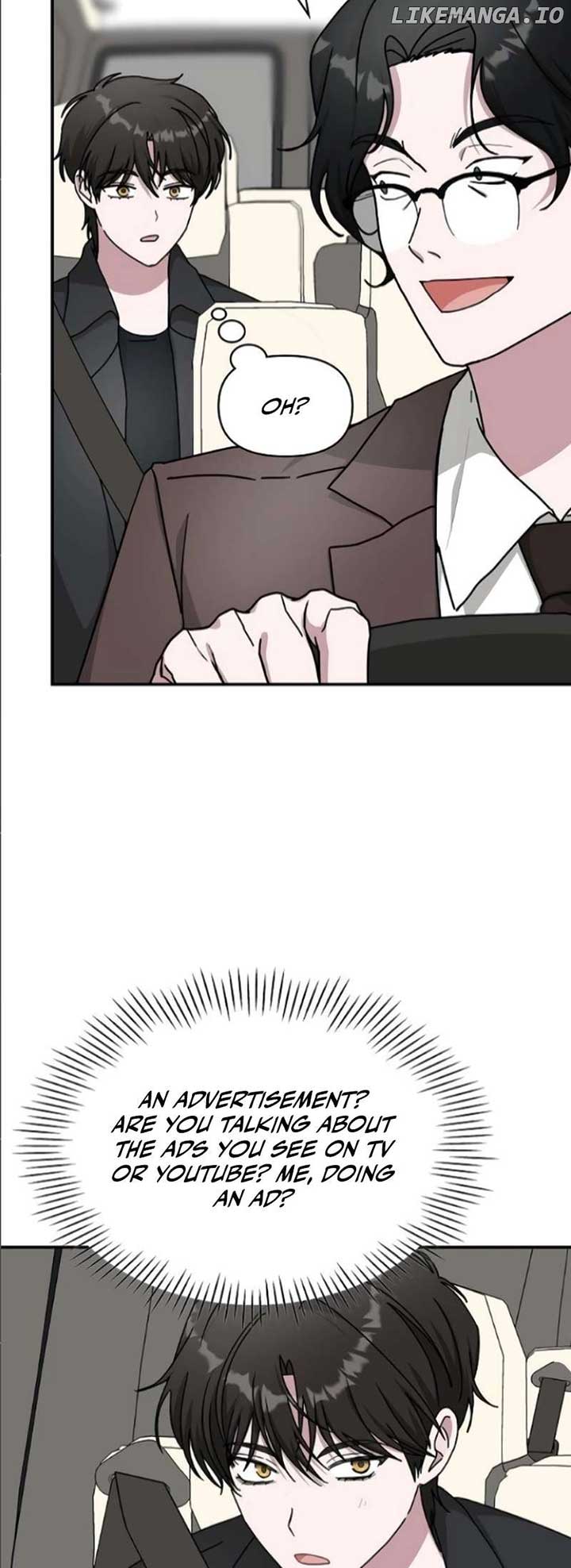 I Was Mistaken As a Monstrous Genius Chapter 33 - Page 55