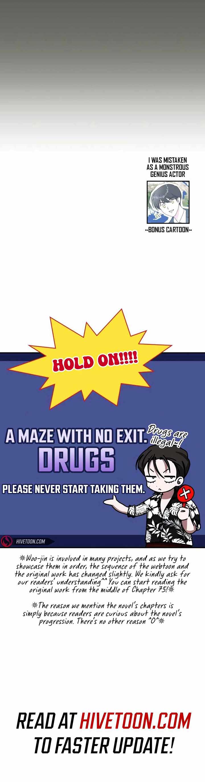 I Was Mistaken As a Monstrous Genius Chapter 37 - Page 11
