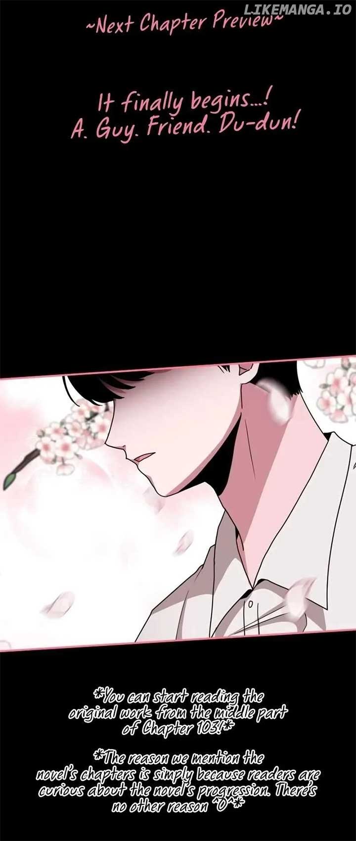 I Was Mistaken As a Monstrous Genius Chapter 47 - Page 11