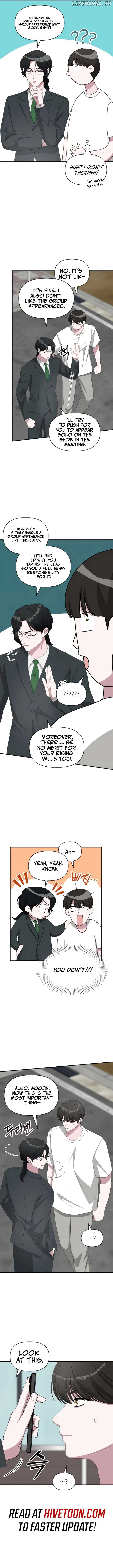 I Was Mistaken As a Monstrous Genius Chapter 53 - Page 7