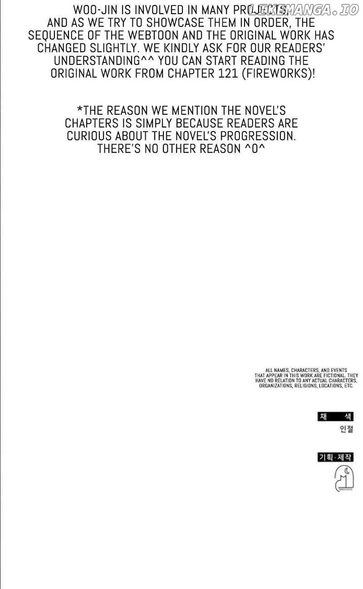 I Was Mistaken As a Monstrous Genius Chapter 55 - Page 12