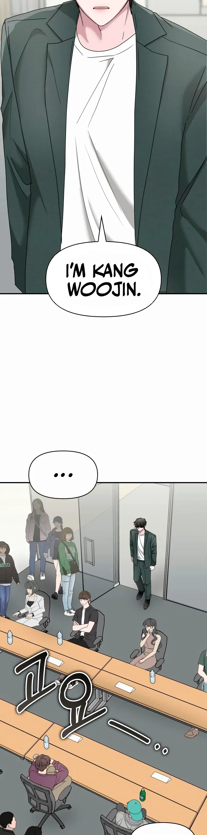 I Was Mistaken As a Monstrous Genius Chapter 60 - Page 9