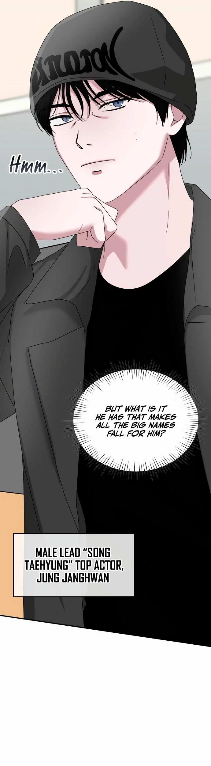 I Was Mistaken As a Monstrous Genius Chapter 60 - Page 12