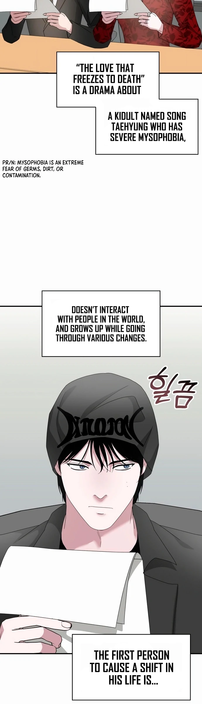 I Was Mistaken As a Monstrous Genius Chapter 60 - Page 20