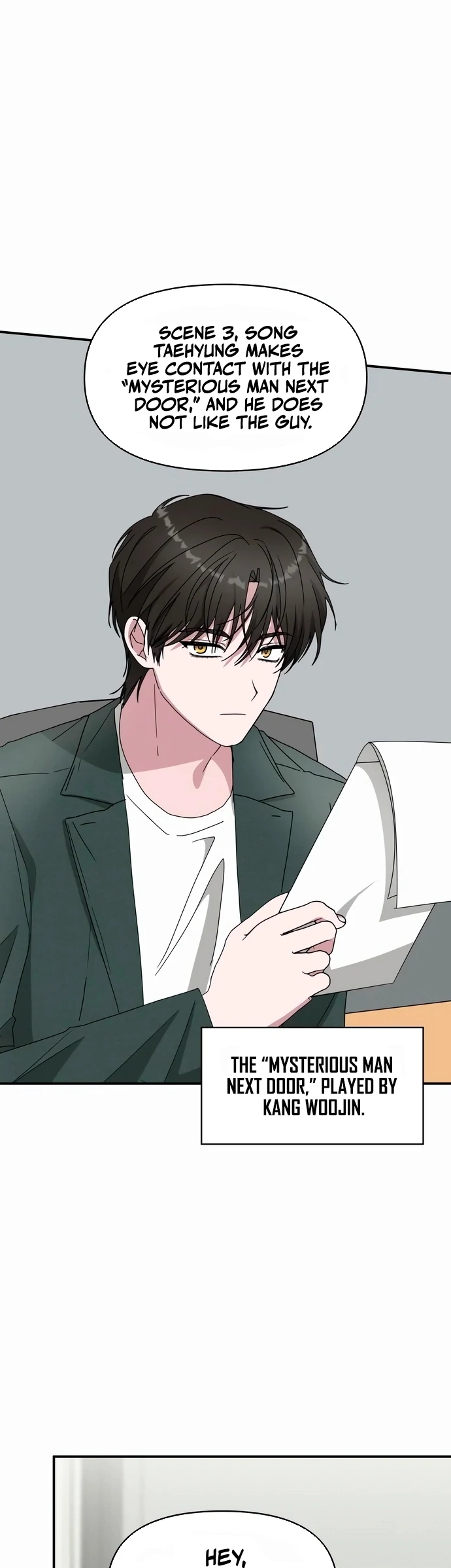 I Was Mistaken As a Monstrous Genius Chapter 60 - Page 21