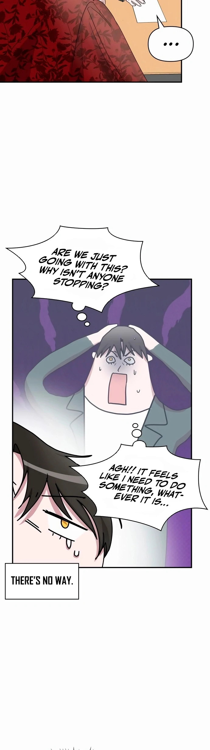 I Was Mistaken As a Monstrous Genius Chapter 60 - Page 26