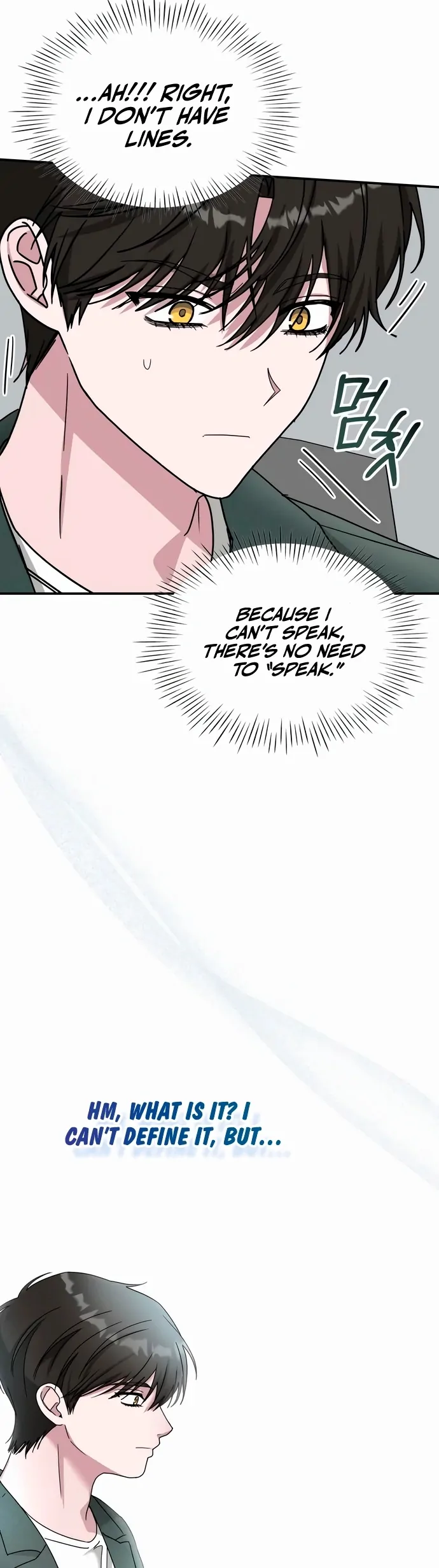 I Was Mistaken As a Monstrous Genius Chapter 60 - Page 27