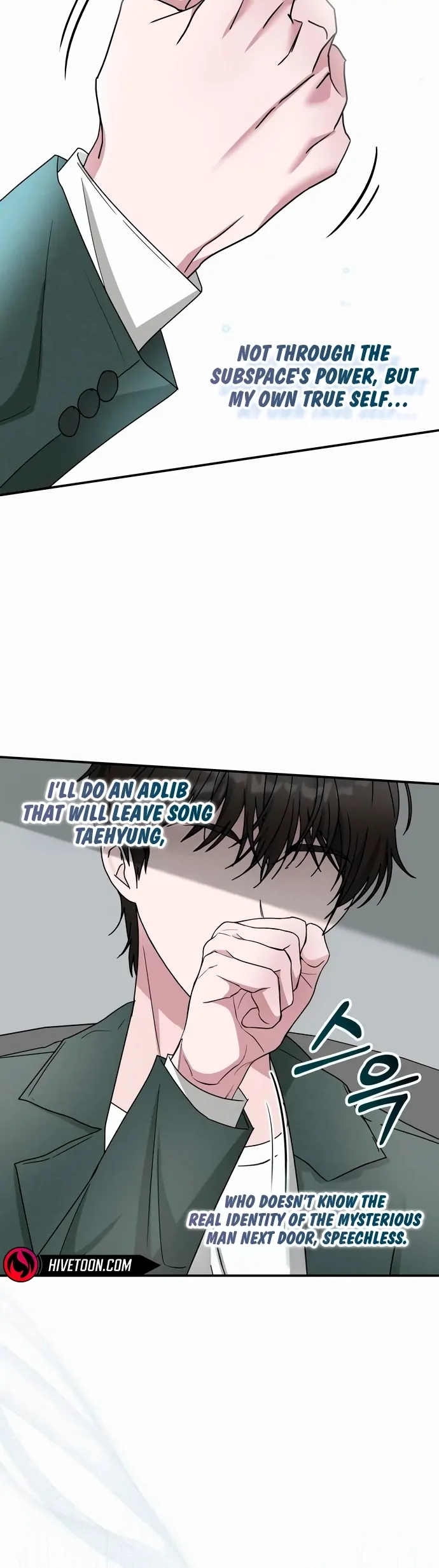 I Was Mistaken As a Monstrous Genius Chapter 60 - Page 29