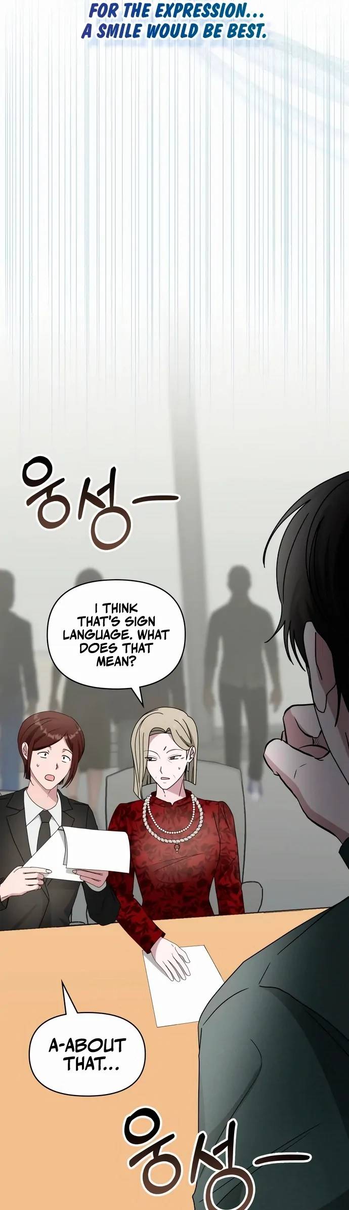 I Was Mistaken As a Monstrous Genius Chapter 60 - Page 30