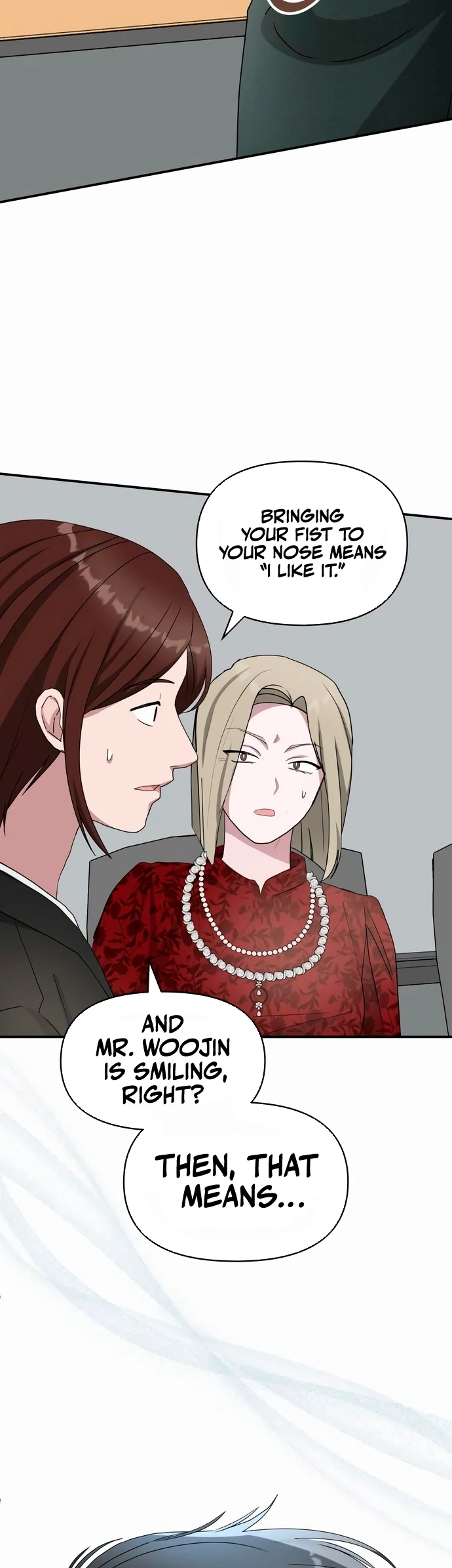 I Was Mistaken As a Monstrous Genius Chapter 60 - Page 31