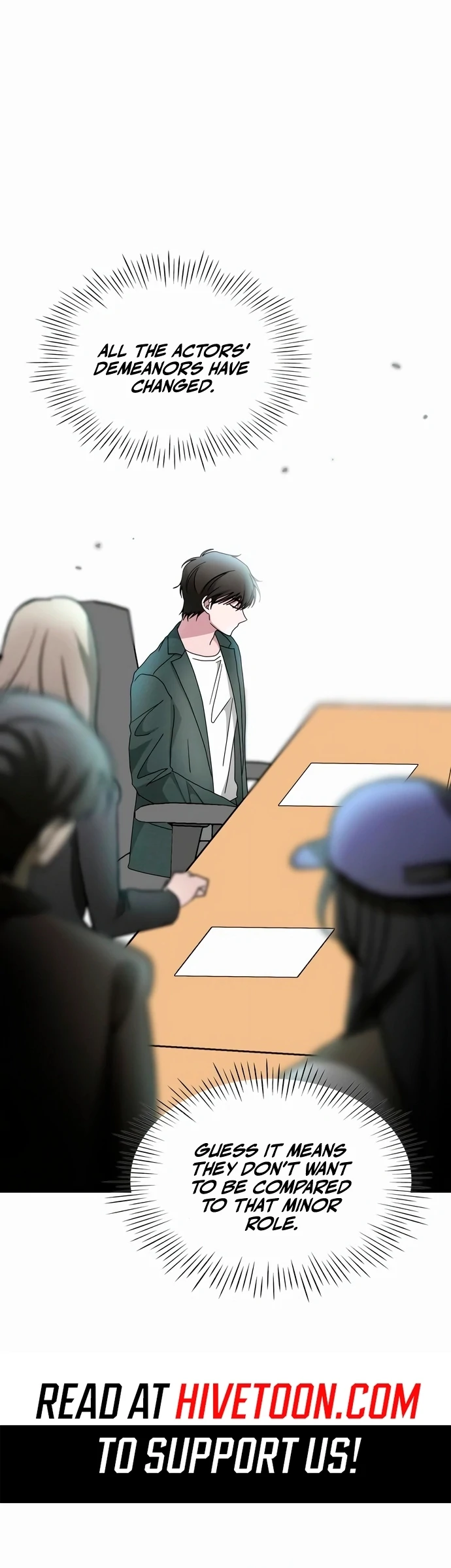 I Was Mistaken As a Monstrous Genius Chapter 60 - Page 35