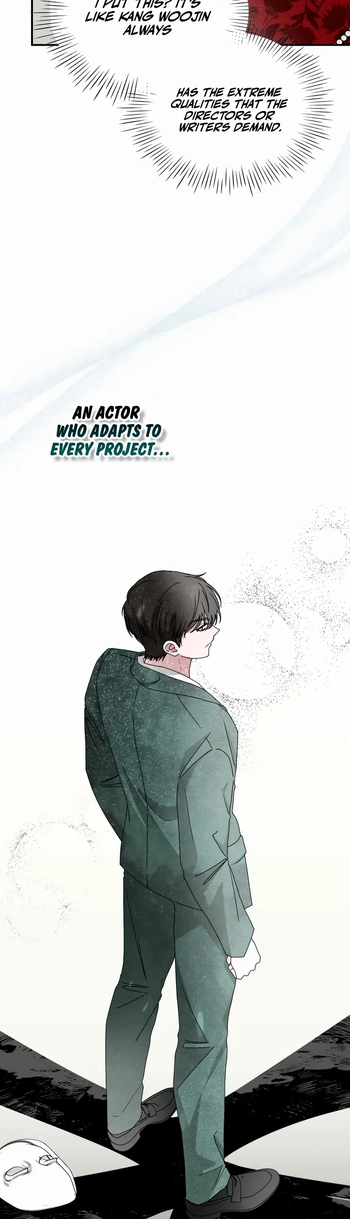 I Was Mistaken As a Monstrous Genius Chapter 60 - Page 38