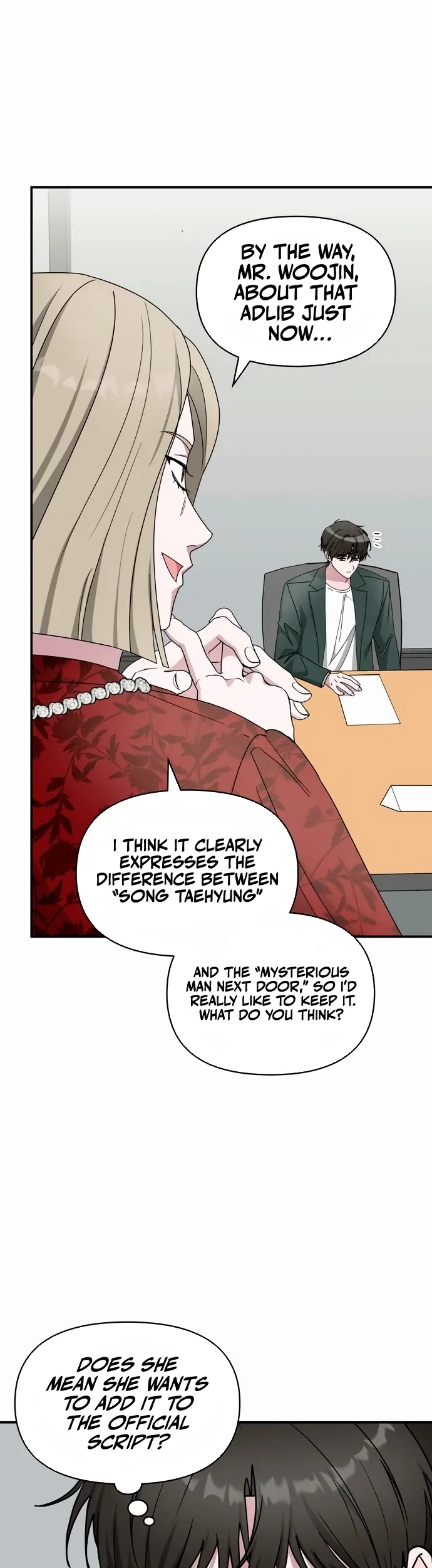 I Was Mistaken As a Monstrous Genius Chapter 60 - Page 45