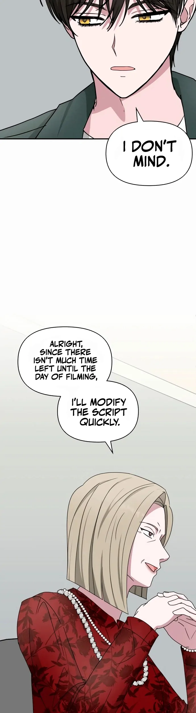 I Was Mistaken As a Monstrous Genius Chapter 60 - Page 46