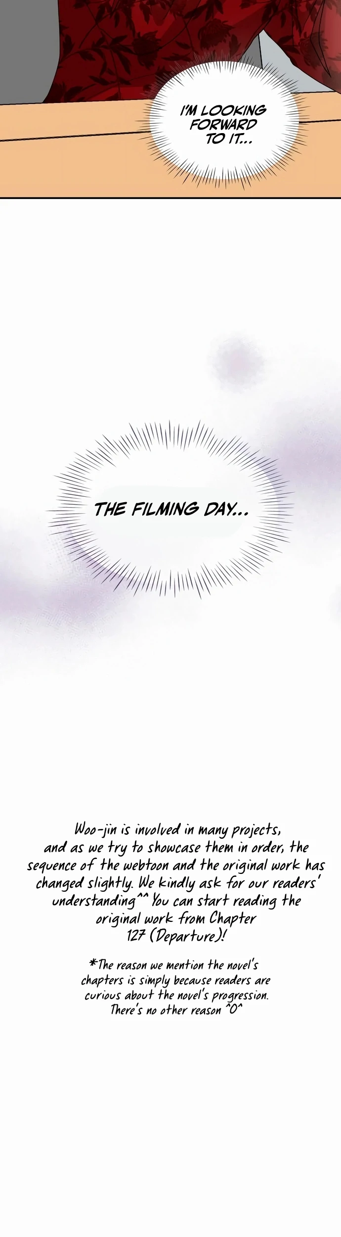 I Was Mistaken As a Monstrous Genius Chapter 60 - Page 47