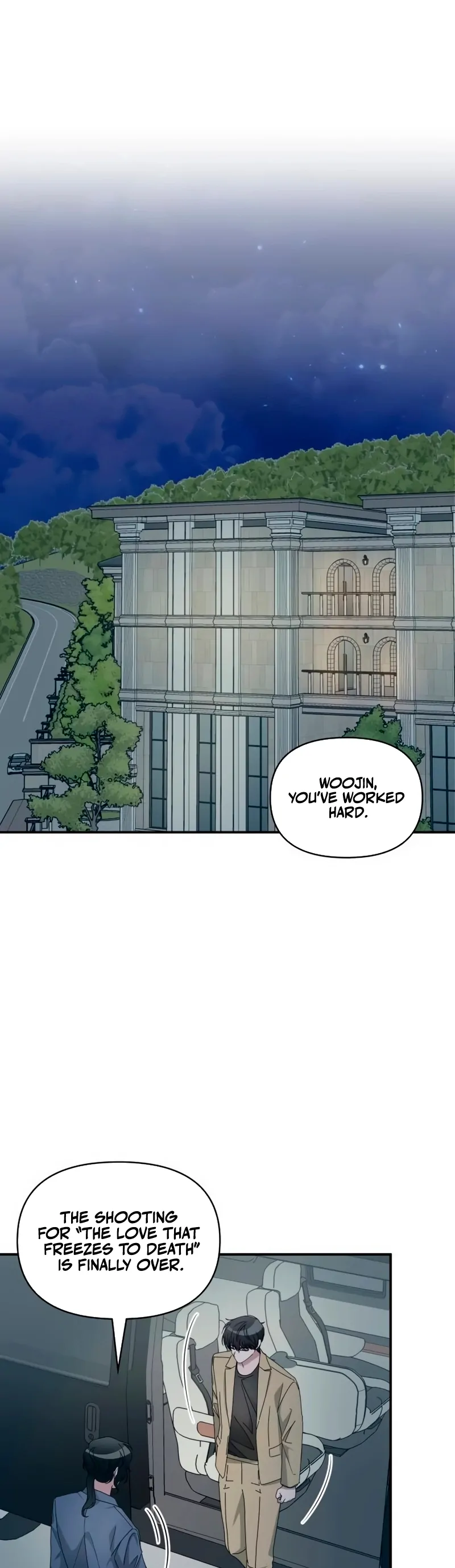 I Was Mistaken As a Monstrous Genius Chapter 62 - Page 2