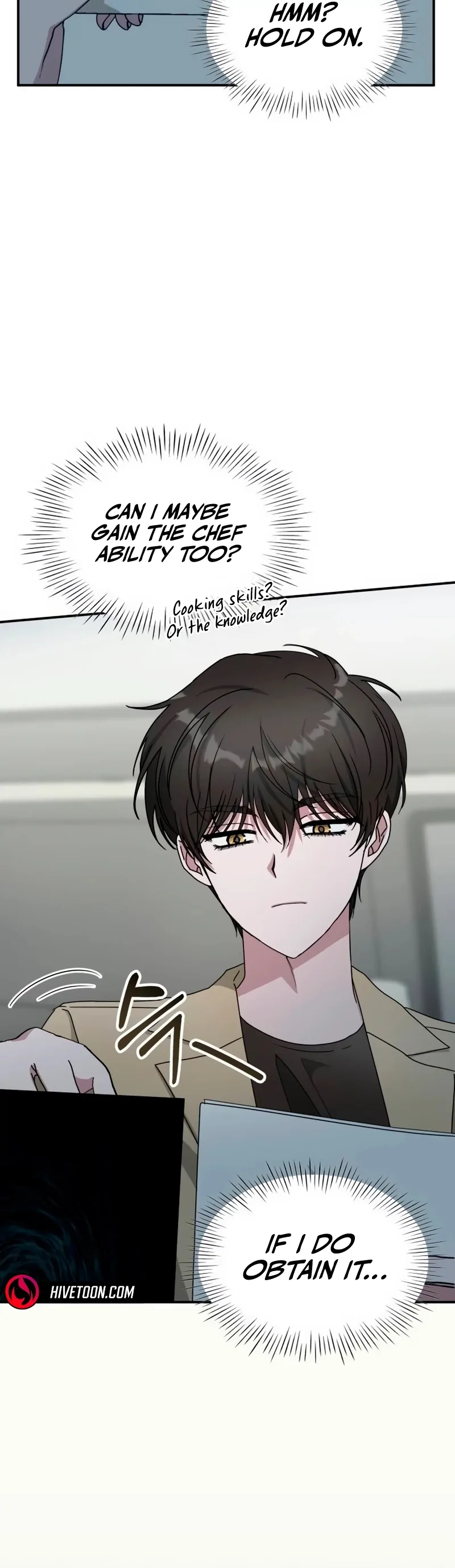 I Was Mistaken As a Monstrous Genius Chapter 62 - Page 5