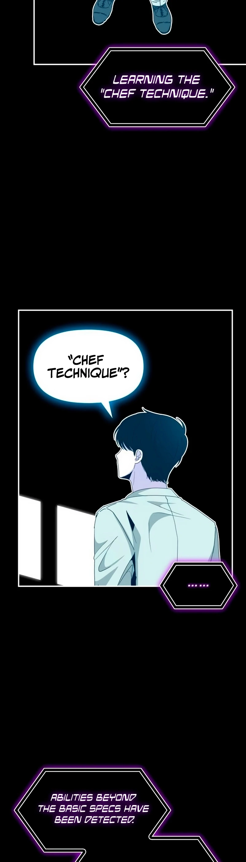 I Was Mistaken As a Monstrous Genius Chapter 62 - Page 10