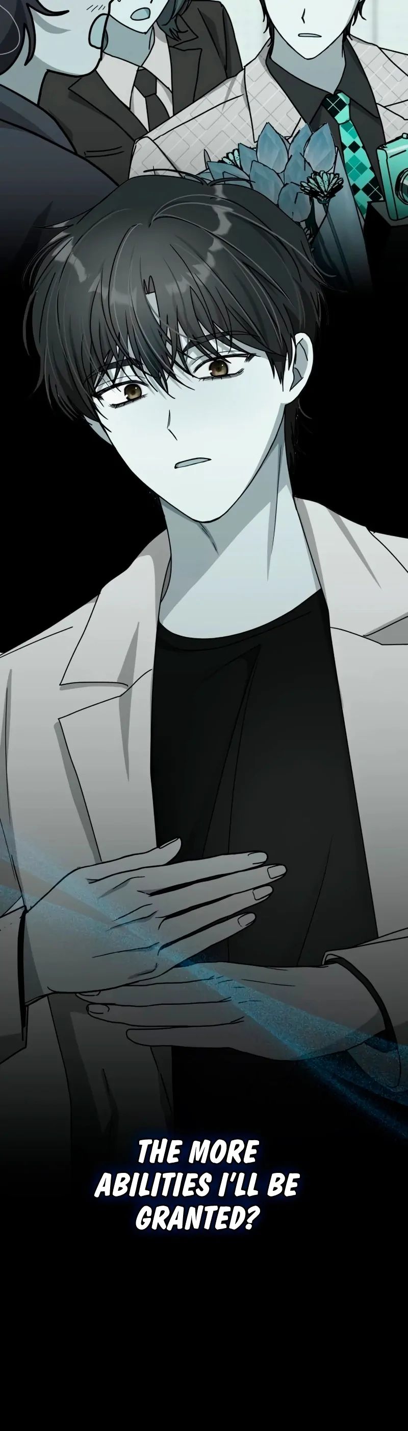I Was Mistaken As a Monstrous Genius Chapter 62 - Page 15