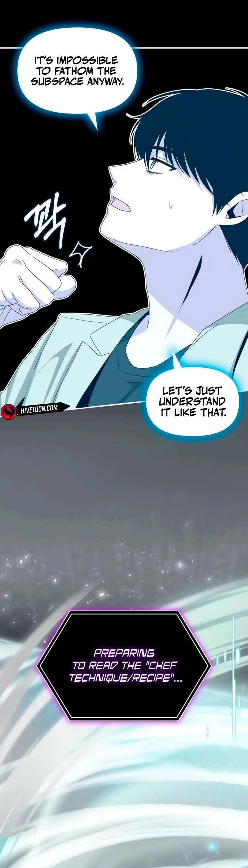 I Was Mistaken As a Monstrous Genius Chapter 62 - Page 16