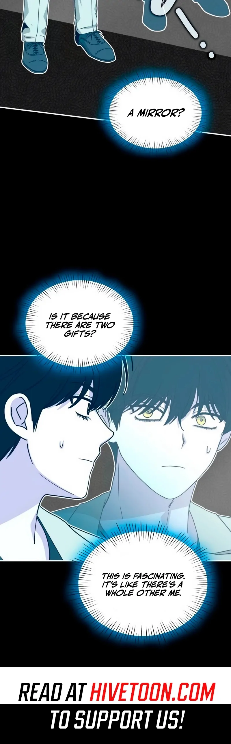 I Was Mistaken As a Monstrous Genius Chapter 62 - Page 21
