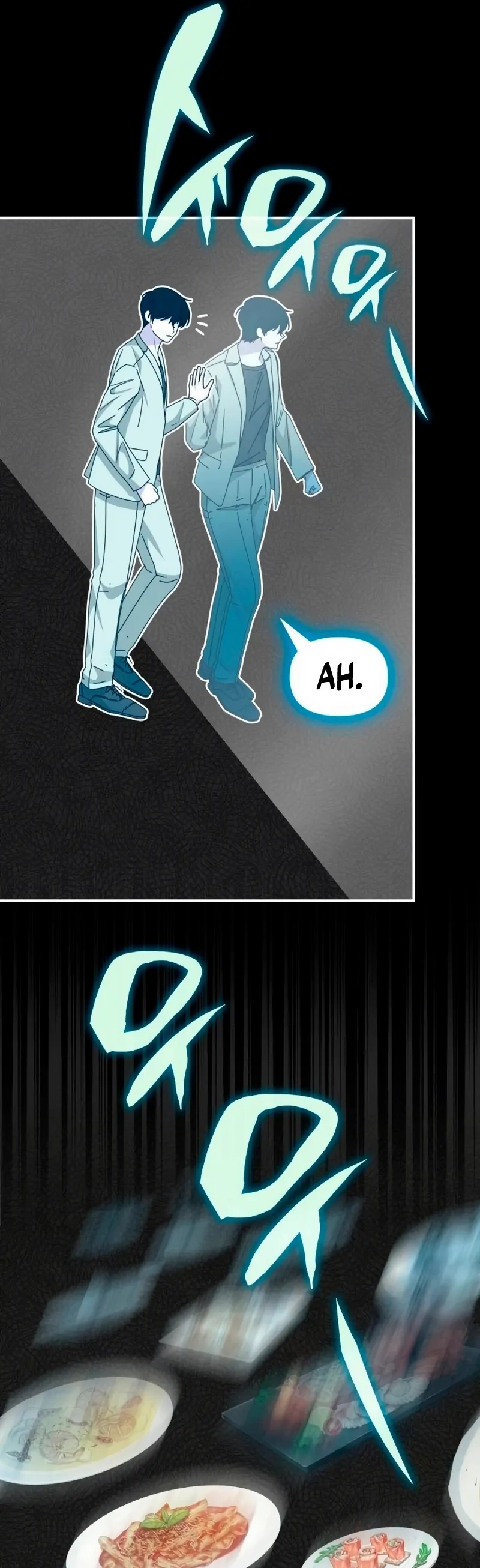 I Was Mistaken As a Monstrous Genius Chapter 62 - Page 22