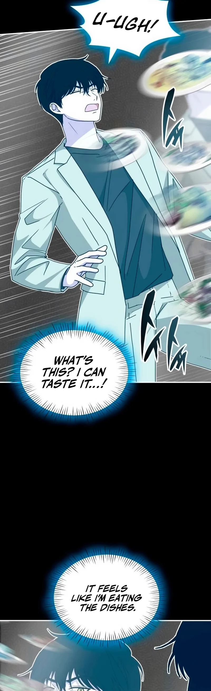 I Was Mistaken As a Monstrous Genius Chapter 62 - Page 24