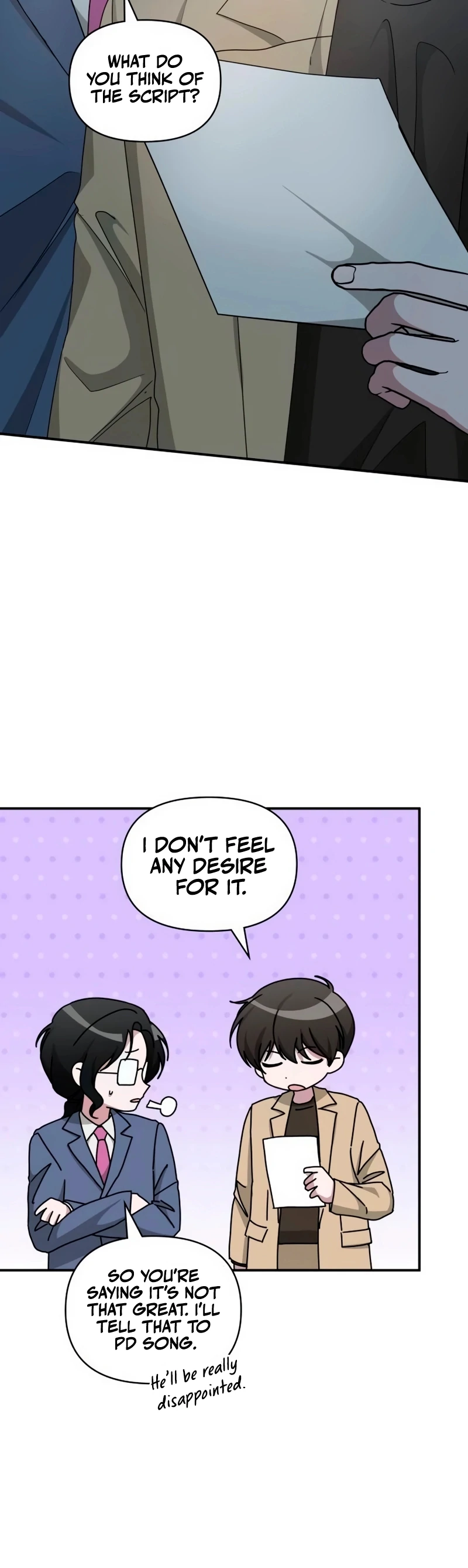 I Was Mistaken As a Monstrous Genius Chapter 62 - Page 29