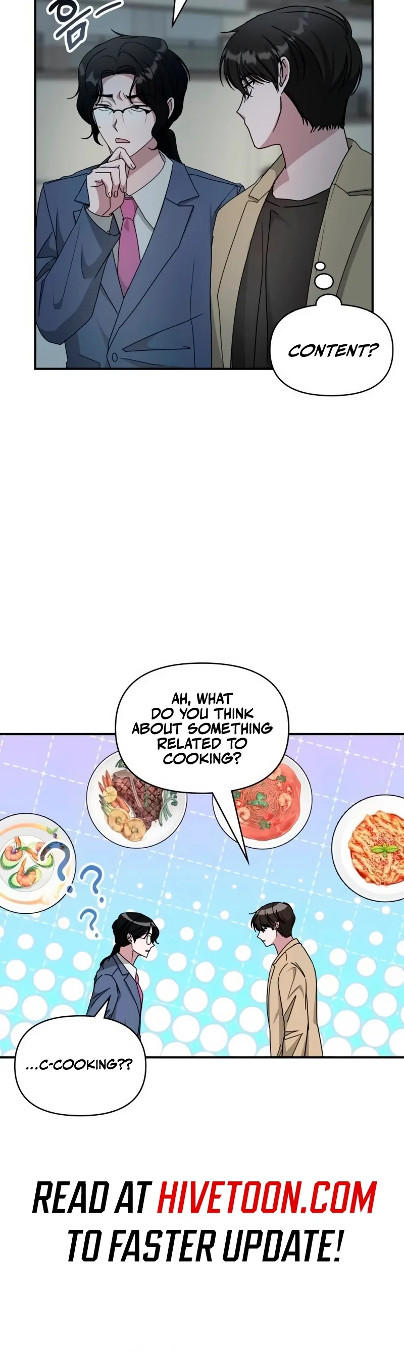 I Was Mistaken As a Monstrous Genius Chapter 62 - Page 31
