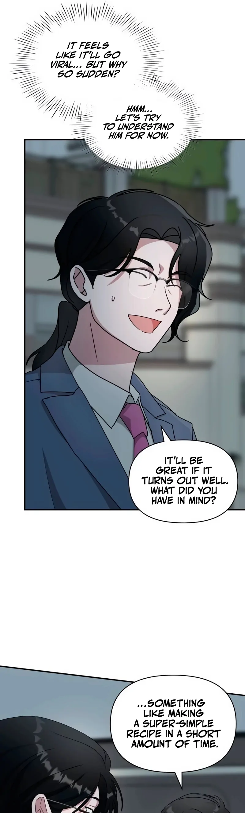 I Was Mistaken As a Monstrous Genius Chapter 62 - Page 32